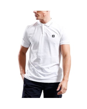 Weekend Offender Mens Polo Shirt Colo Summer Top Wear Casual Cotton