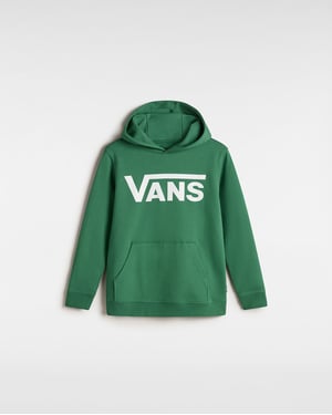 Vans Classic Ii Hoodie