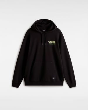 Shop Front Hoodie