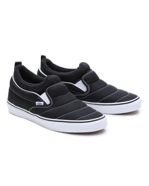 Slip-On Mid Slip On