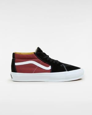 Premium Sk8-Mid Reissue 83 Sneakers