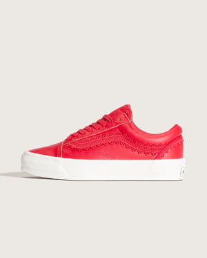 Premium Old Skool Sneakers