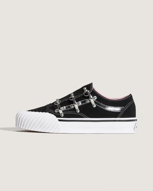 Premium Old Skool Wrap Sneakers