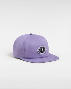 Spray On Jockey Hat