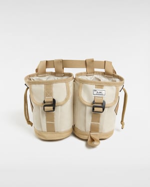 Premium Nicole M Chalk Bag
