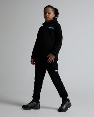 Junior Valdez Jogger