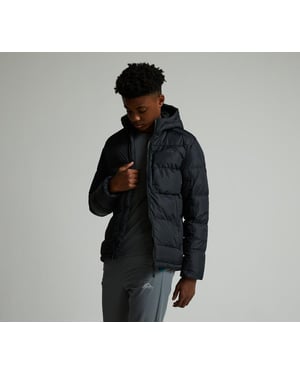Junior Atlox Puffer Jacket