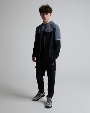 Junior Tech Utility Woven Pant