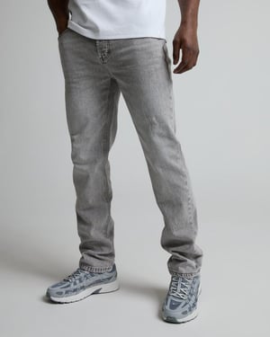 Danati Straight Stacked Fit Denim Jean