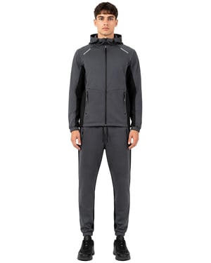 Kruze | Mens Scuba Tracksuit Set