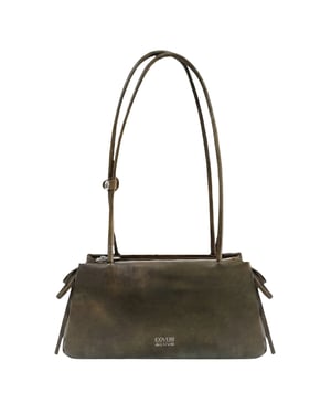Enrico Coveri Schoudertas Women