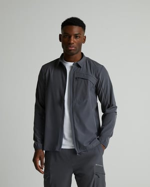 Cyclone Light Running Shirt
