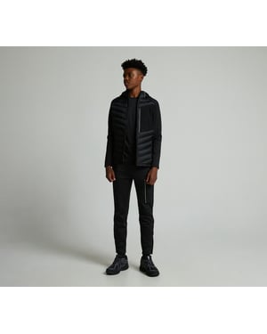 Junior Sigma Hybrid Jacket