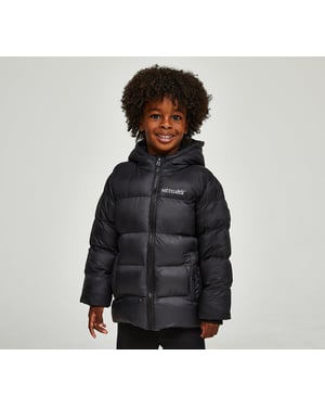 Nursery Braden Puffer Jacket
