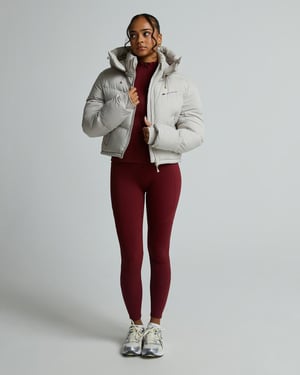 Womens Vista Puffer Jacket