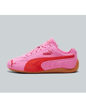 Womens Speedcat OG Trainer