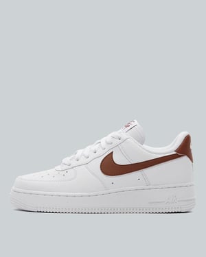 Womens Air Force 1 '07 Next Nature Trainer