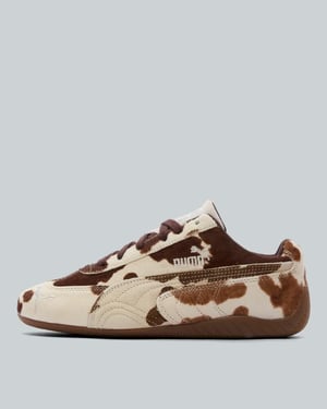 Womens Speedcat OG Trainer