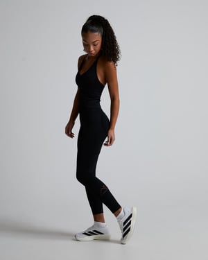 Womens Suntra Seamless Legging