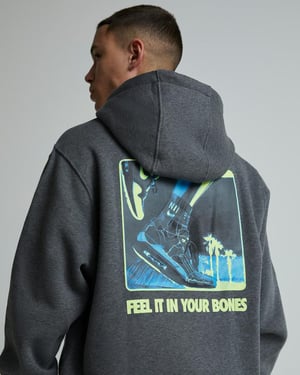 Swoosh Feel It LBR Hoodie