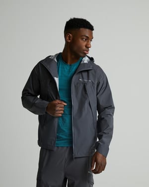 Cyclone Light Jacket