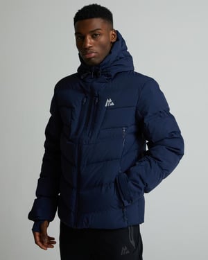 Arcs 2.0 Down Jacket