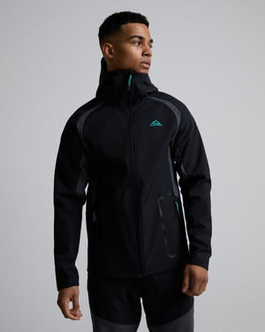 Astra Soft Shell Jacket