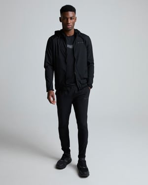 Interval 2.0 Packable Running Jacket
