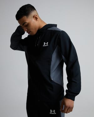 UA Tech Sport Woven Jacket