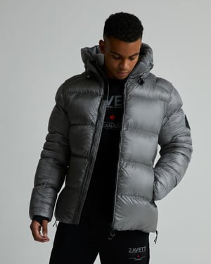 Tanox Puffer Jacket