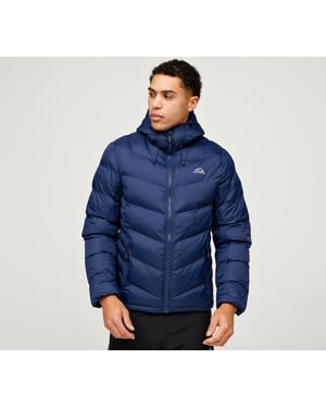 Lead Puffer Jacket