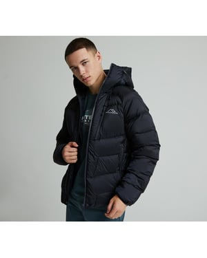 Sierra Down Puffer Jacket