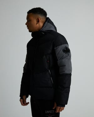 Vextaro Puffer Jacket