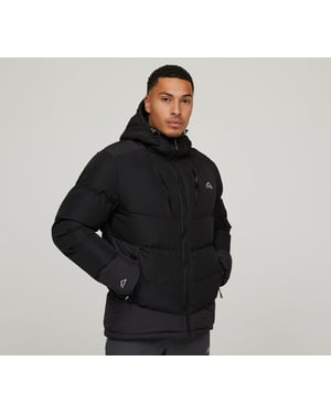 Forge Puffer Jacket