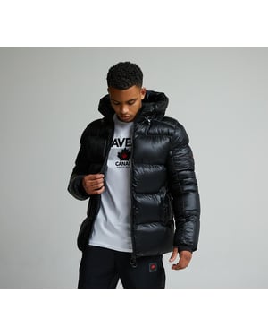 Tanox Puffer Jacket