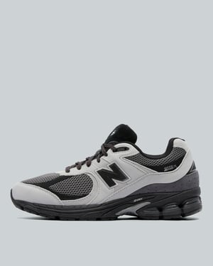 2002R Trainer