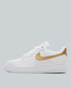 Womens Air Force 1 '07 Next Nature Trainer