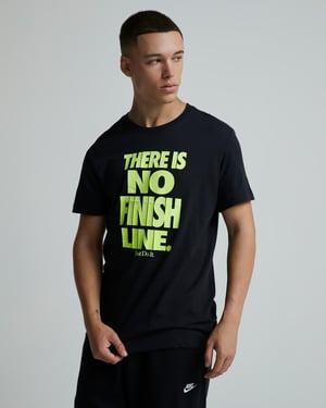 No Finish Line T-Shirt