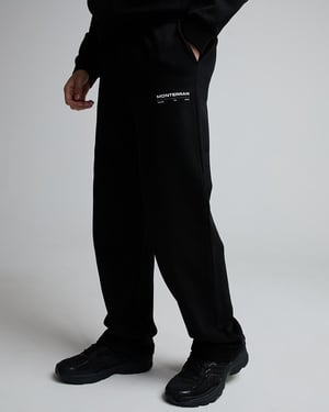 Tempo Team Fleece Jogger