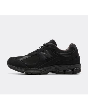 2002R Trainer