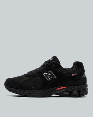 2002R Trainer