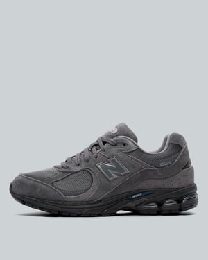 2002R Trainer