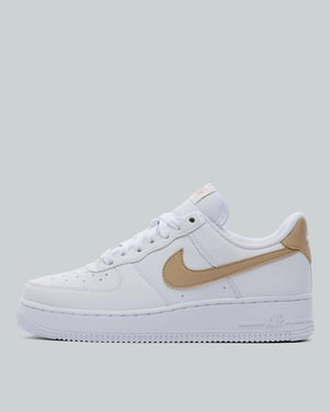 Womens Air Force 1 '07 Next Nature Trainer