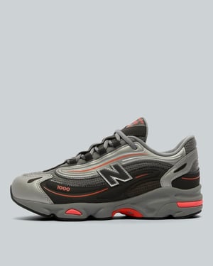 Junior 1000 Trainer