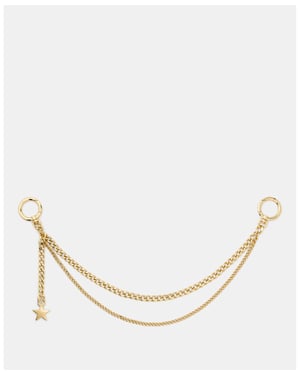 Charmed Star Swag Chain