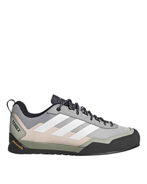 Women's adidas Hiking Shoes in Off White/Ink