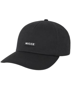 Nicce Renova Black Cap