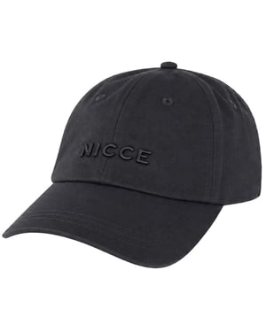 Nicce Mini Mercury Coal Cap