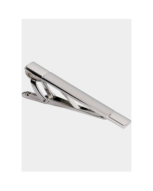 Profuomo Dasspeld tieclip shiny-matt 54 mm pp3mat907/a