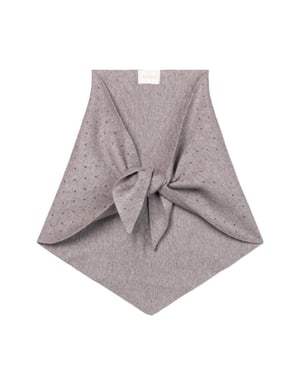 AI&KO Shawl janel studs vis 3